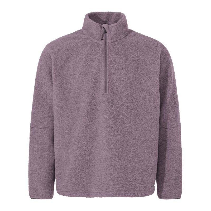 Vaude Men's Najun HZ Fleece - Giacca in pile - Uomo | Hardloop