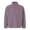 Vaude Men's Najun HZ Fleece - Pánská fleesová mikina | Hardloop