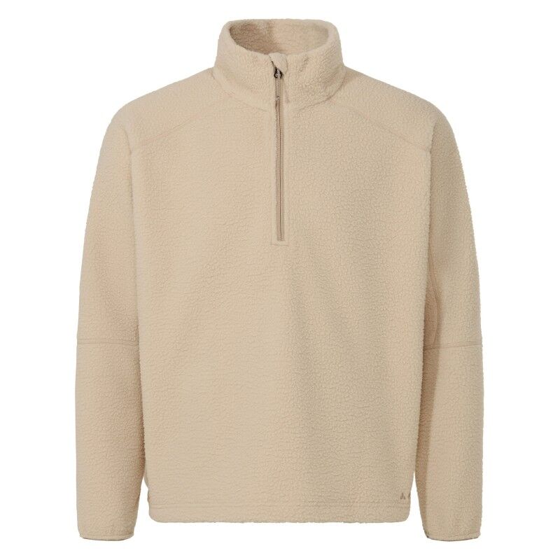Men's Najun HZ Fleece - Fleecejacke - Herren
