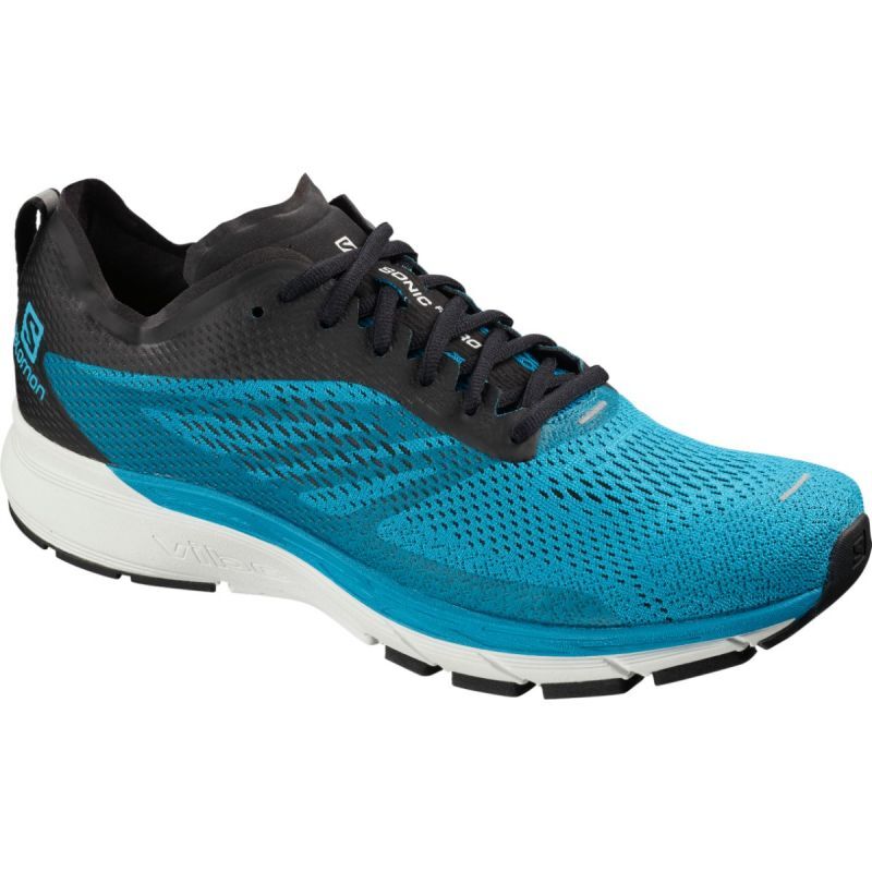 Salomon - Sonic Ra Pro 2 - Running shoes - Men's