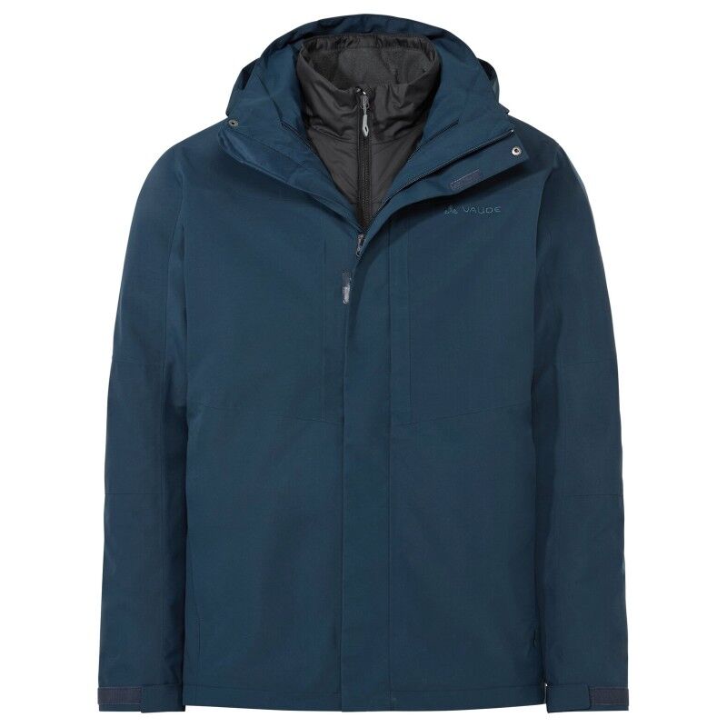 Vaude Men's Caserina 3in1 Jacket III - Doppeljacke - Herren | Hardloop