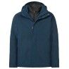 Vaude Men's Caserina 3in1 Jacket III - Casaco 3 em 1 homem | Hardloop
