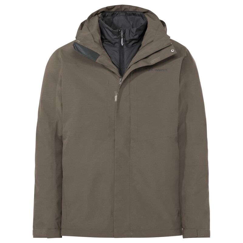 Men's Caserina 3in1 Jacket III - Giacca doppia - Uomo