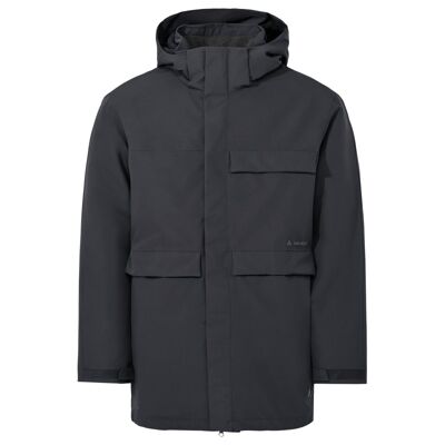 Men's Idris Wool-Lined Parka - Parka homme