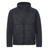 Vaude Men's Elope Hybrid Jacket II - Jas - Heren | Hardloop