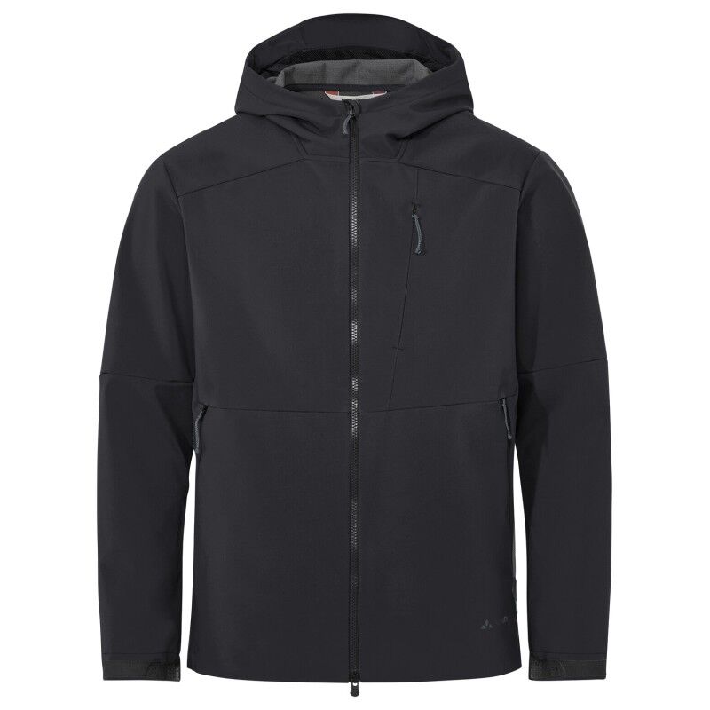 Vaude Men's Roccia Softshell Jacket III - Casaco softshell homem | Hardloop