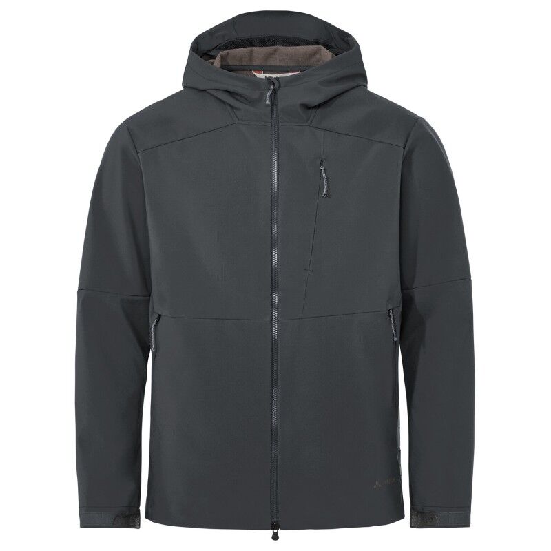 Vaude Men's Roccia Softshell Jacket III - Giacca softshell - Uomo | Hardloop