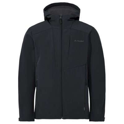Men's Cyclone Hooded Jacket II - Kurtka softshell meska