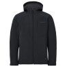 Vaude Men's Cyclone Hooded Jacket II - Giacca softshell - Uomo | Hardloop