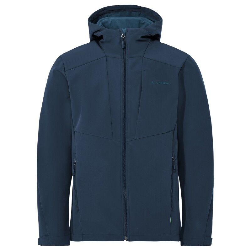 Men's Cyclone Hooded Jacket II - Giacca softshell - Uomo