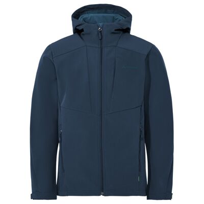 Men's Cyclone Hooded Jacket II - Veste softshell homme
