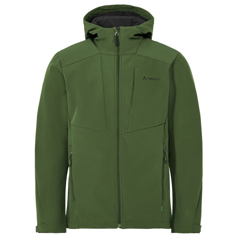 Men's Cyclone Hooded Jacket II - Veste softshell homme