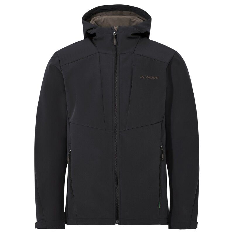 Men's Cyclone Hooded Jacket II - Kurtka softshell meska