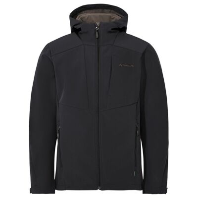 Men's Cyclone Hooded Jacket II - Softshelljacke - Herren