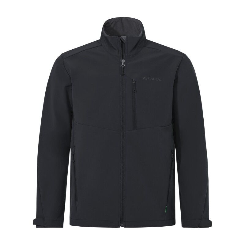 Vaude Men's Cyclone Jacket V - Softshelltakki - Miehet | Hardloop