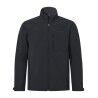 Vaude Men's Cyclone Jacket V - Softshelltakki - Miehet | Hardloop