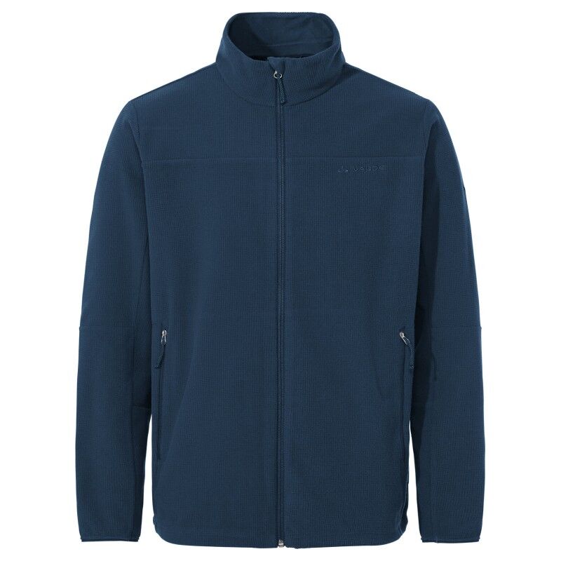 Vaude Men's Strathcona Fleece Jacket - Fleece jacket - Men's | Hardloop