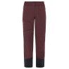 Vaude Women's Larice Pants V - Pantalones esquí de travesía - Mujer | Hardloop