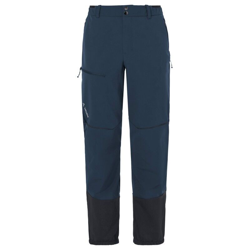 Vaude Men's Larice Pants V - Pantalon ski de randonnée homme | Hardloop