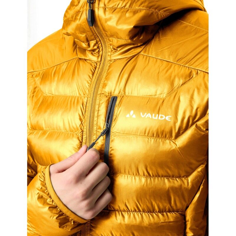 Vaude Batura Hooded Insulation Jacket - Syntetjacka - Herr