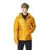 Vaude Batura Hooded Insulation Jacket - Syntetjacka - Herr