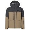 Vaude Men's Monviso 3L Jacket II - Hardshell jacket - Men's | Hardloop