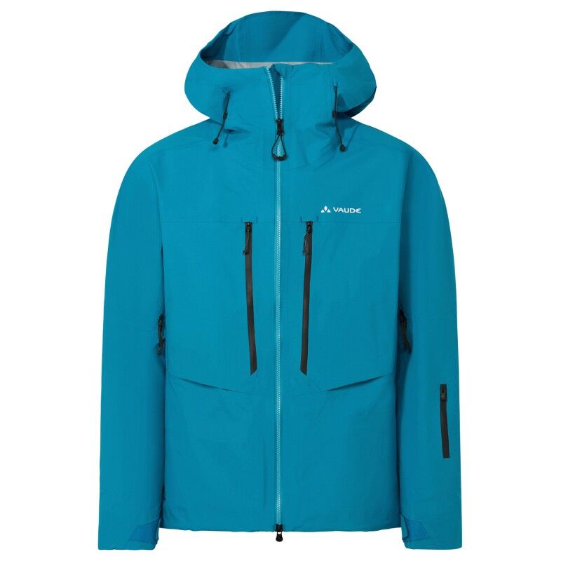 Men's Monviso 3L Jacket II - Veste hardshell homme