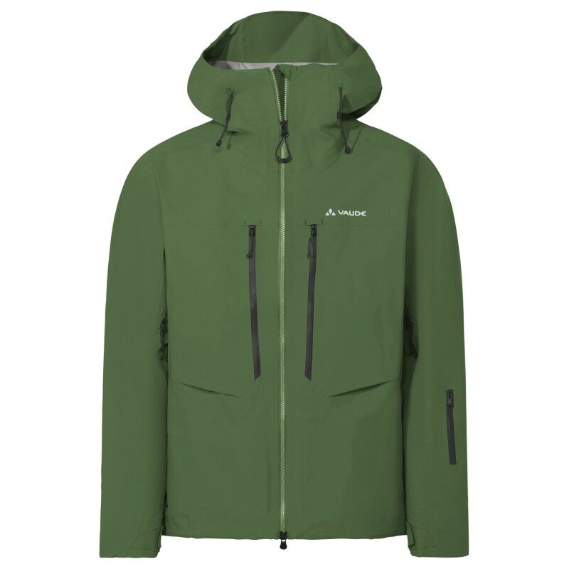 Men's Monviso 3L Jacket II - Veste hardshell homme