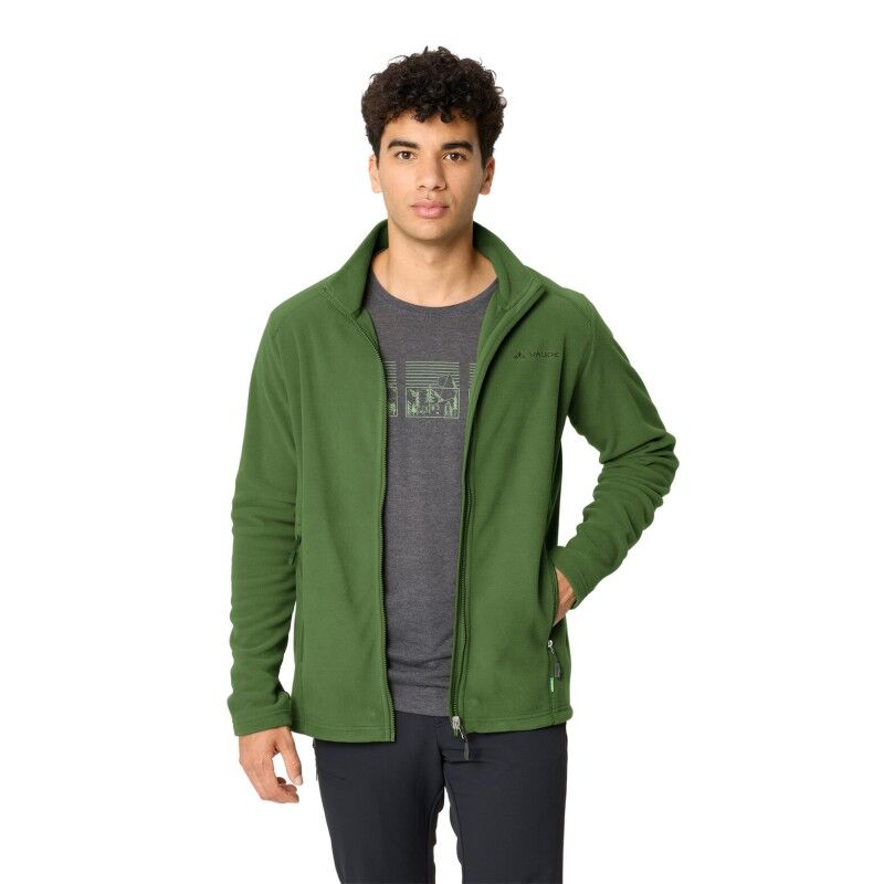 Vaude Rosemoor Fleece Jacket II - Fleece jacket - Men's | Hardloop