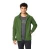 Vaude Rosemoor Fleece Jacket II - Fleece jacket - Men's | Hardloop