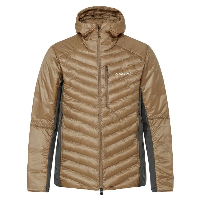 Men's Sesvenna Pro Jacket III - Hybrid Jackets - Men's