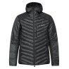 Vaude Men's Sesvenna Pro Jacket III - Hybride jassen - Heren | Hardloop