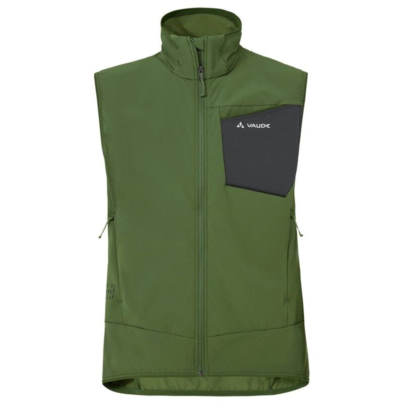 Men's Larice Light Vest - Veste sans manches homme