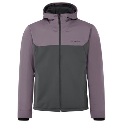 Men's Qimsa Hooded Softshell Jacket II - Pánská softshellová bunda