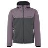 Vaude Men's Qimsa Hooded Softshell Jacket II - Softshelljacka - Herr | Hardloop