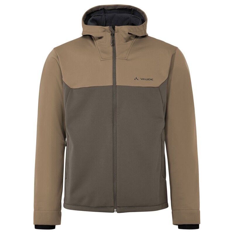 Men's Qimsa Hooded Softshell Jacket II - Chaqueta softshell - Hombre