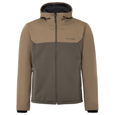 Men's Qimsa Hooded Softshell Jacket II - Veste softshell homme