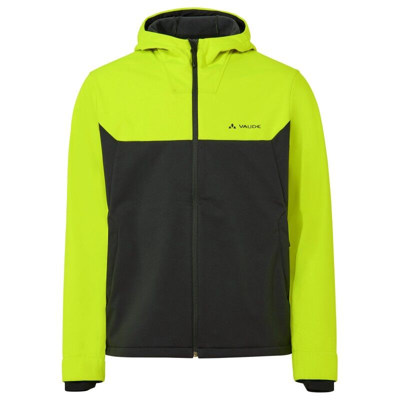 Men's Qimsa Hooded Softshell Jacket II - Chaqueta softshell - Hombre