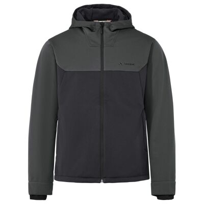 Men's Qimsa Hooded Softshell Jacket II - Softshelljacke - Herren