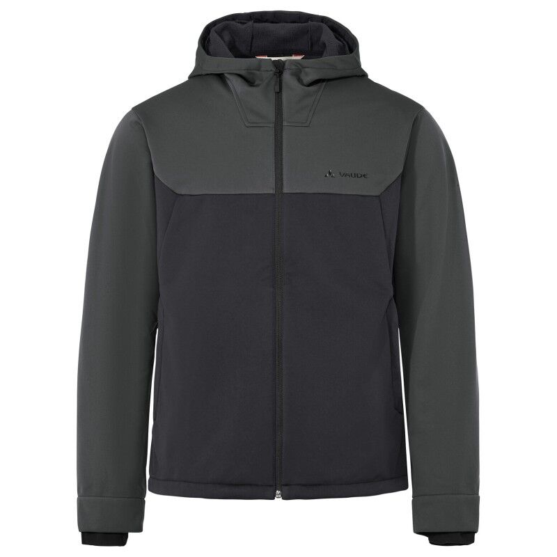 Men's Qimsa Hooded Softshell Jacket II - Veste softshell homme