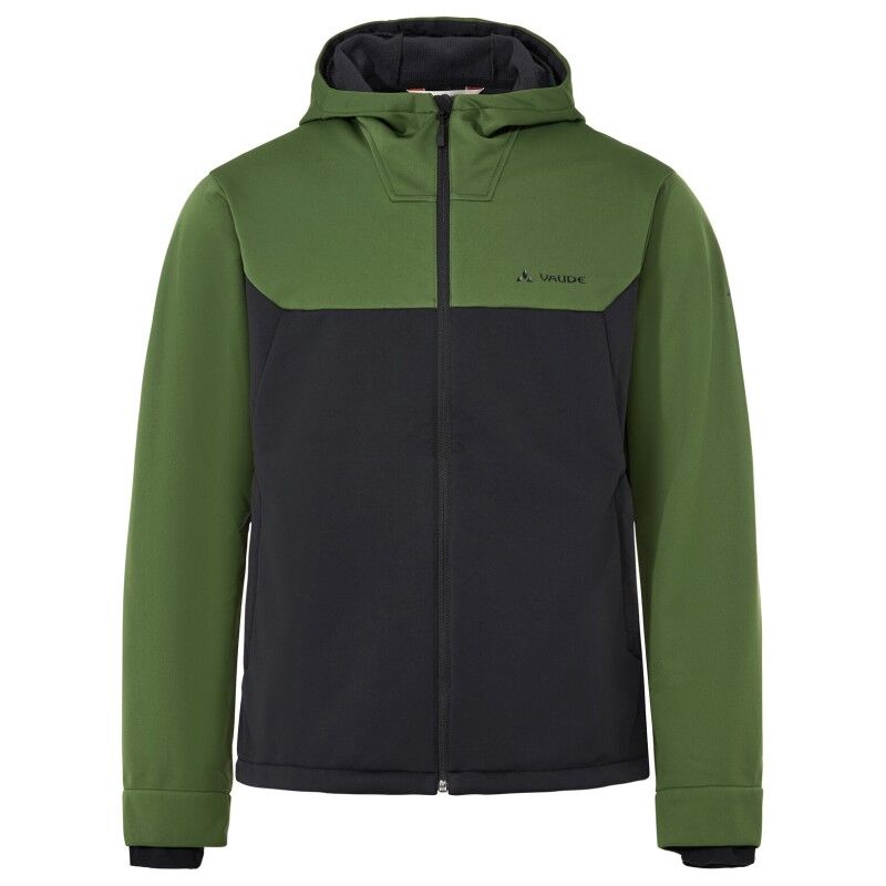 Men's Qimsa Hooded Softshell Jacket II - Chaqueta softshell - Hombre