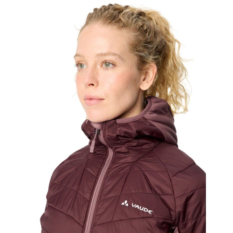 Vaude Sesvenna Jacket IV - Kunstfaserjacke - Damen