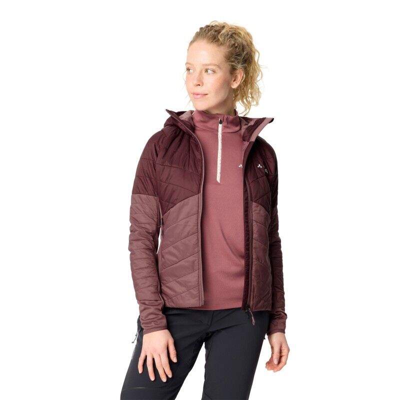 Vaude Sesvenna Jacket IV - Kunstfaserjacke - Damen