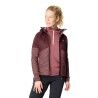 Vaude Sesvenna Jacket IV - Kunstfaserjacke - Damen