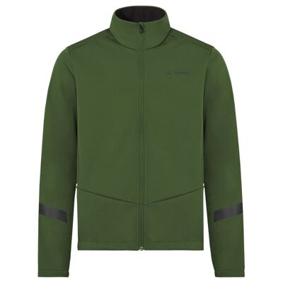 Men's Matera Softshell Jacket III - Softshelltakki - Miehet
