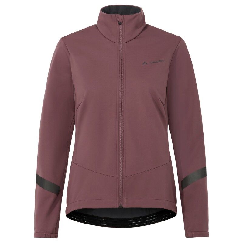 Vaude Women's Matera Softshell Jacket III - Softshell jacket - Women's | Hardloop