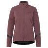 Vaude Women's Matera Softshell Jacket III - Softshelljack - Dames | Hardloop