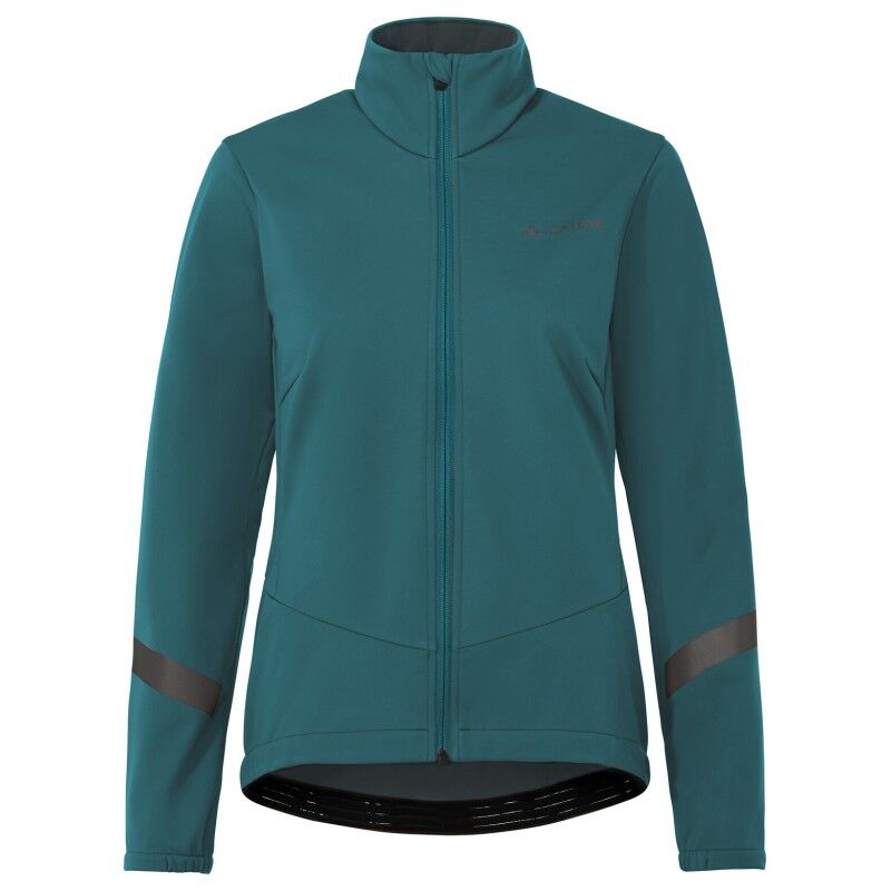Women's Matera Softshell Jacket III - Softshelljakke - Damer