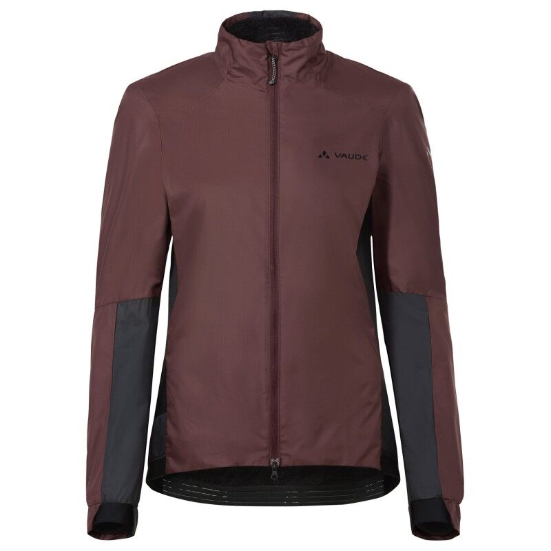 Vaude Women's Kuro Active Insulation Jacket - Hybrid Jackets - Women's | Hardloop