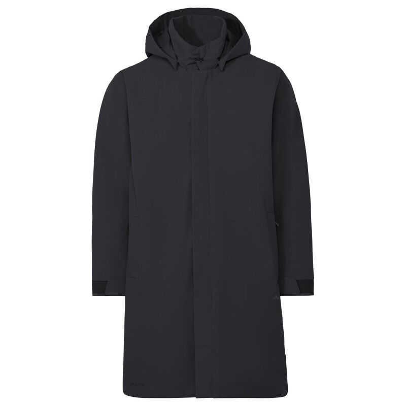 Men's Coreway Padded Trenchcoat - Veste imperméable homme
